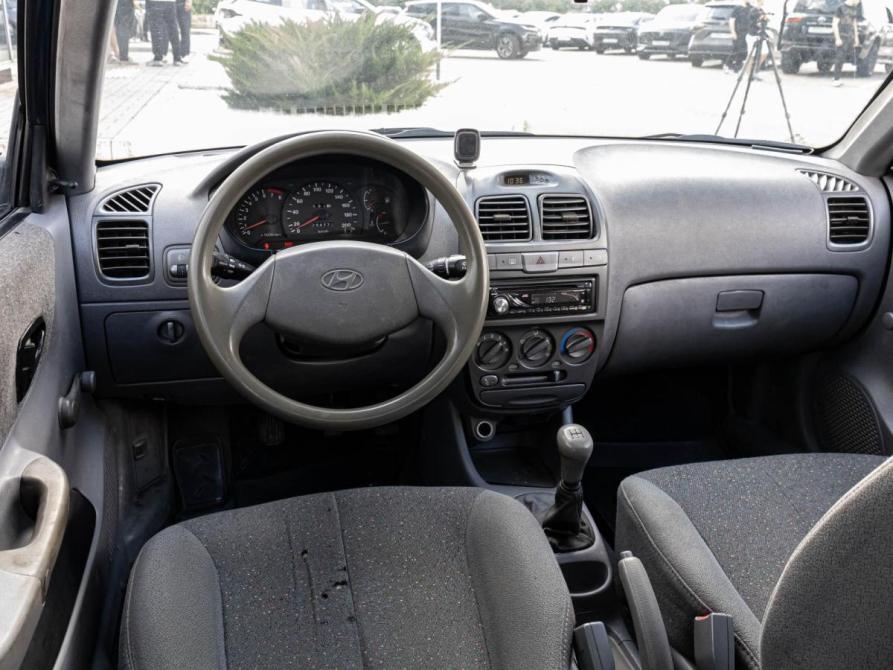 Hyundai Accent II Краснодар  - изображение 6