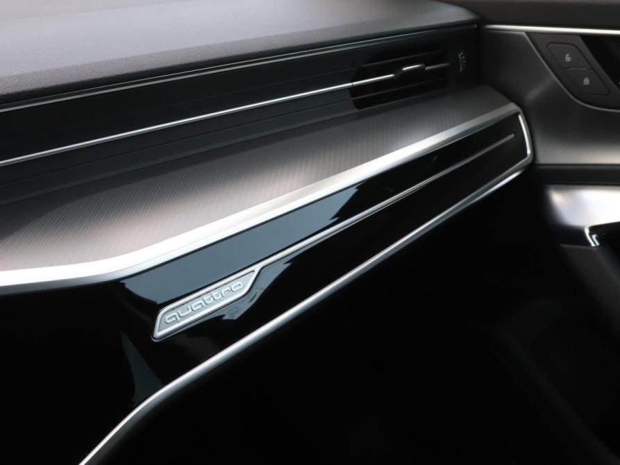 Audi A6 V (C8) Москва  - изображение 24