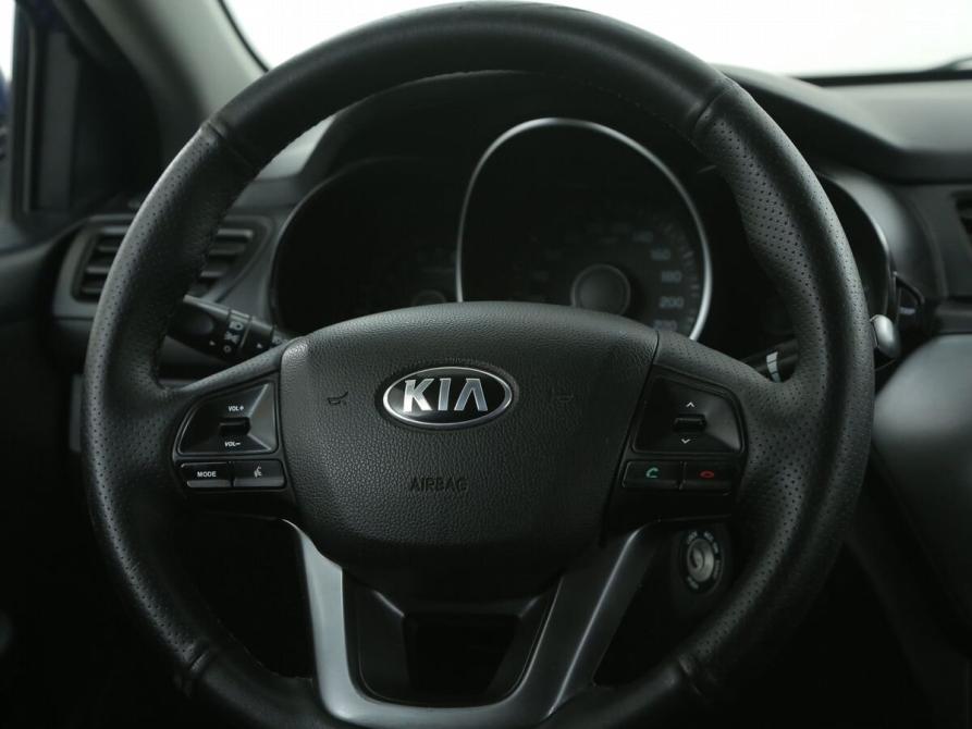Kia Rio III Иваново  - изображение 15