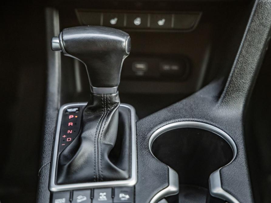 Kia Sportage IV Рестайлинг Волгоград  - изображение 27