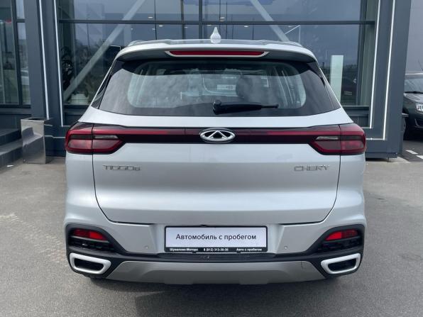 Chery Tiggo 8 I Рестайлинг с пробегом 2023 года, цена 1 930 000 рублей, 46200 км, внедорожник, Автокод Объявления
