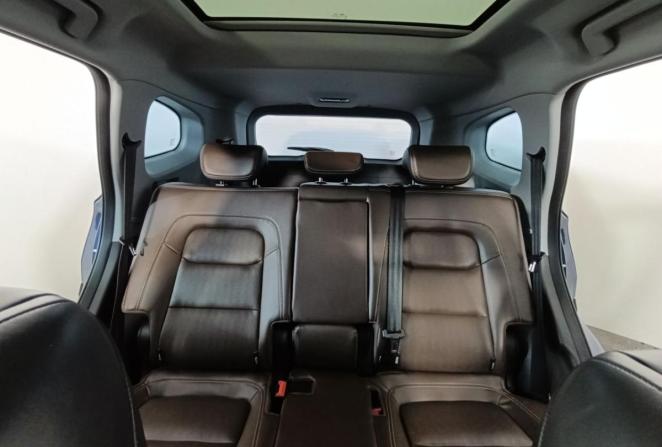 Chery Tiggo 8 Pro I с пробегом 2022 года, цена 1 900 000 рублей, 87293 км, внедорожник, Автокод Объявления