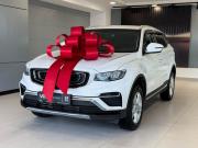 Geely Atlas Pro Тверь  - изображение 18