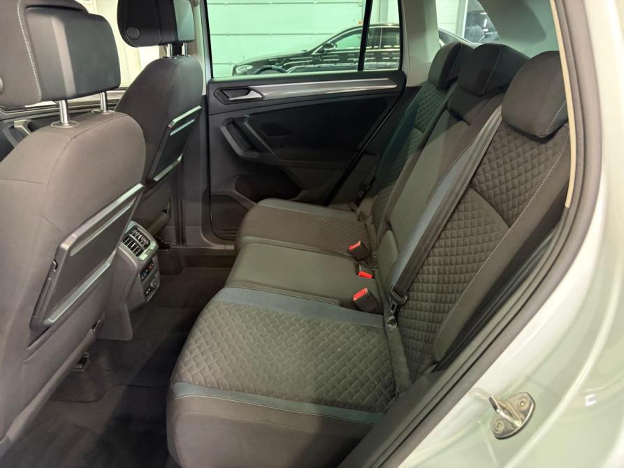 Volkswagen Tiguan II Краснодар  - изображение 13