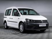 Volkswagen Caddy IV Москва  - изображение 21