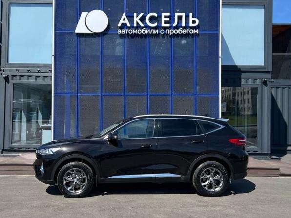 Haval F7 I с пробегом 2019 года, цена 1 799 000 рублей, 86000 км, внедорожник, Автокод Объявления