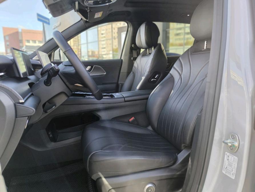 Chery Tiggo 9 I Санкт-Петербург  - изображение 14