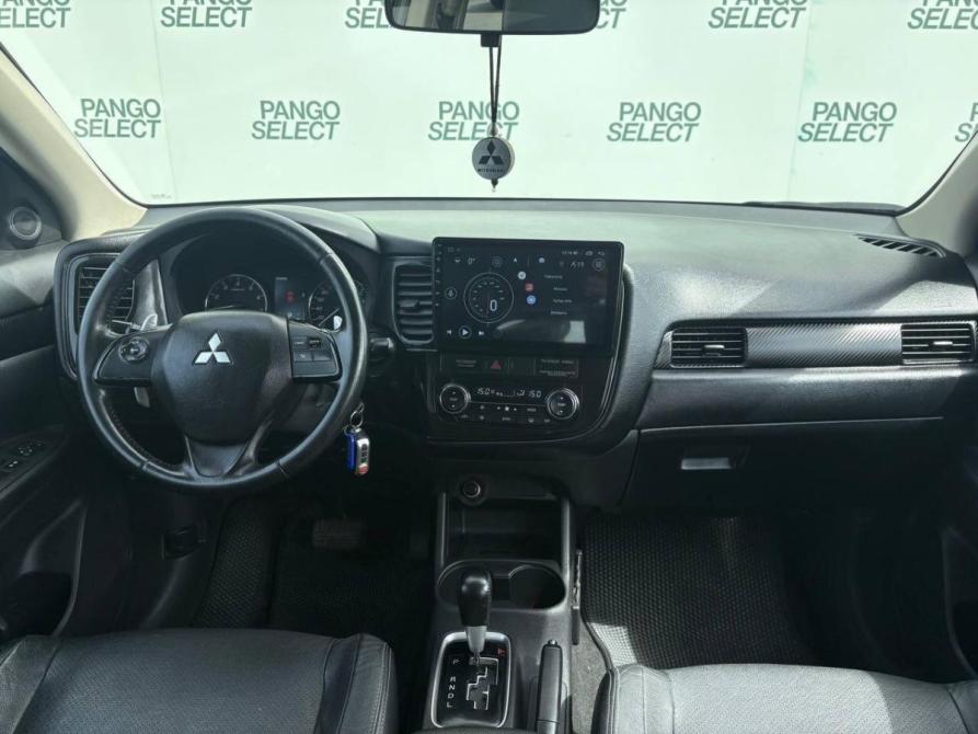 Mitsubishi Outlander III Нижний Тагил  - изображение 16