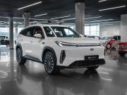 Geely Galaxy M7 Москва  - изображение 29