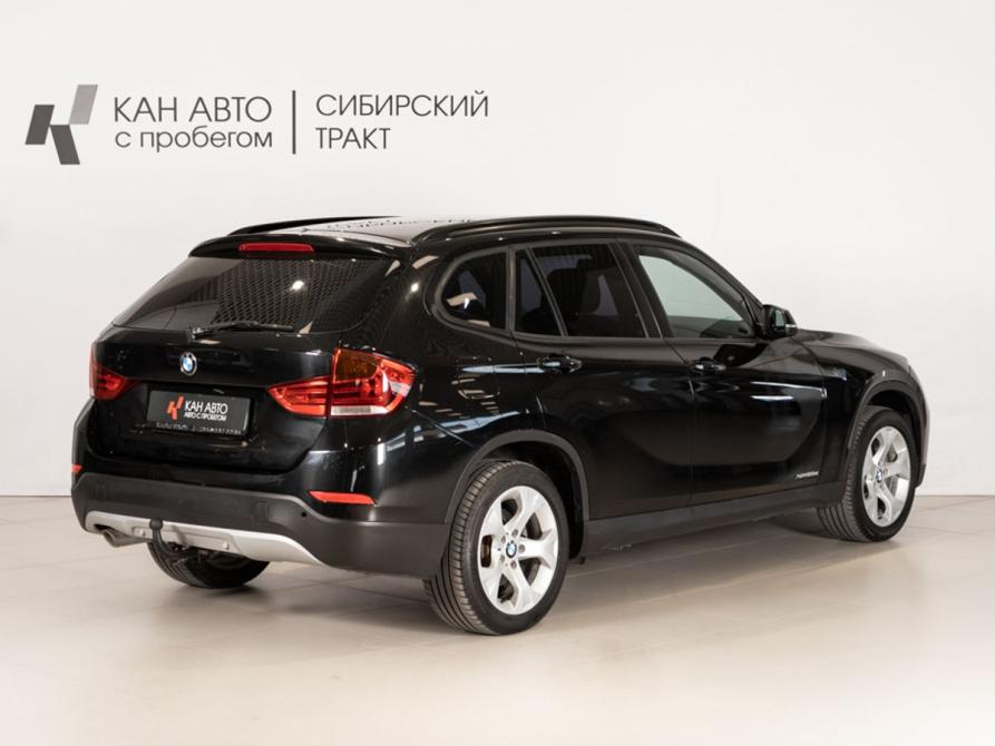 BMW X1 I (E84) Рестайлинг Казань  - изображение 3