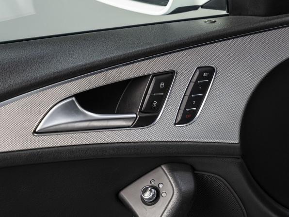 Audi A6 IV (C7) Рестайлинг с пробегом 2015 года, цена 2 299 000 рублей, 178887 км, седан, Автокод Объявления