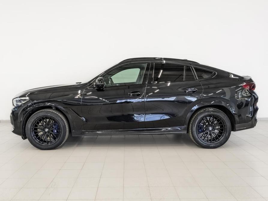 BMW X6 III (G06) Москва  - изображение 8