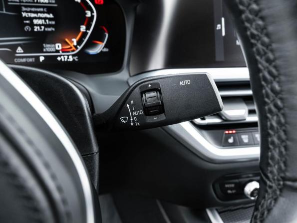 BMW 3 серии VII (G2x) с пробегом 2019 года, цена 5 399 000 рублей, 71906 км, седан, Автокод Объявления