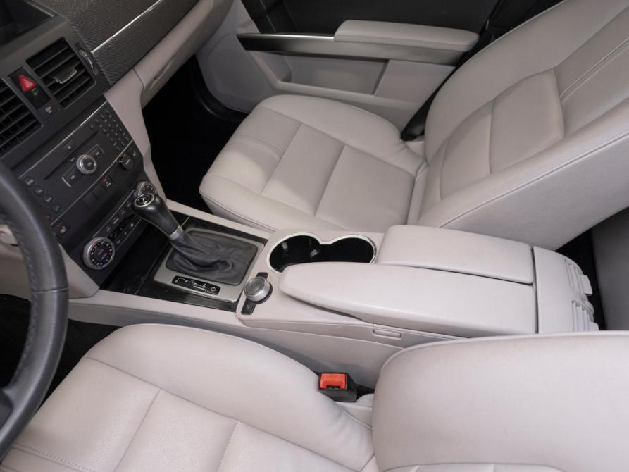 Mercedes-Benz GLK-Класс I (X204) Москва  - изображение 15