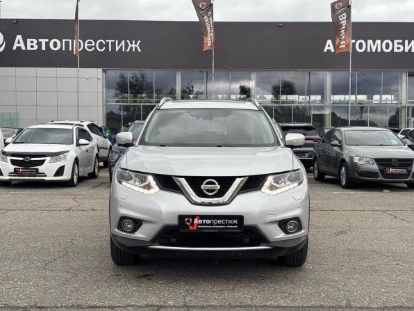 Nissan X-Trail III с пробегом 2016 года, цена 1 651 000 рублей, 187258 км, внедорожник, Автокод Объявления