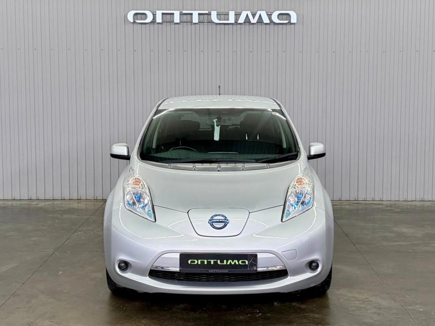 Nissan Leaf I (ZE0/AZE0) Краснодар  - изображение 2