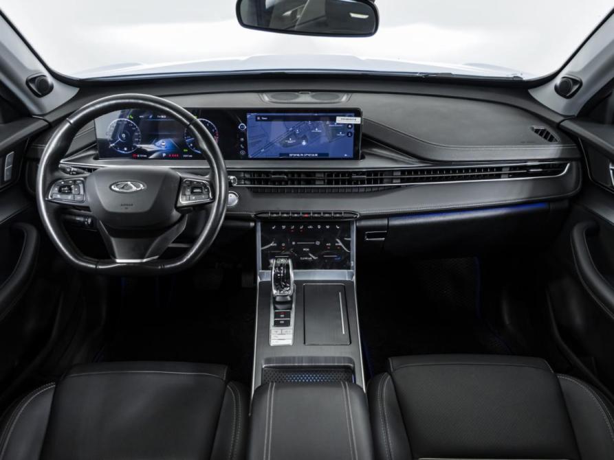 Chery Tiggo 7 Pro Max I Москва  - изображение 13
