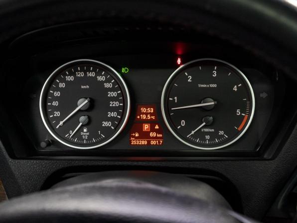 BMW X5 II (E70) с пробегом 2007 года, цена 1 689 000 рублей, 248154 км, внедорожник, Автокод Объявления