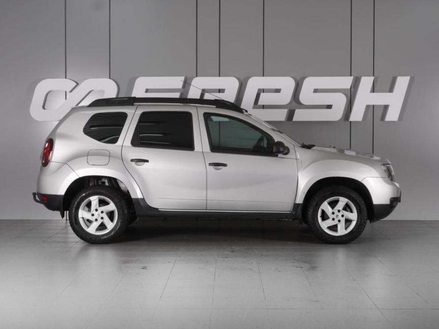 Renault Duster I Рестайлинг Минеральные Воды  - изображение 5
