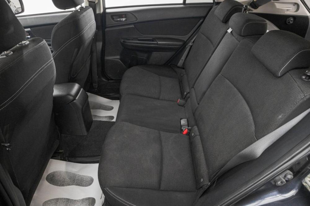 Subaru XV I Барнаул  - изображение 23