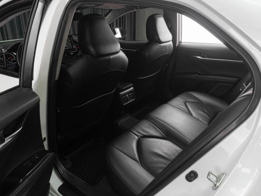 Toyota Camry VIII (XV70) Рестайлинг Тюмень  - изображение 13
