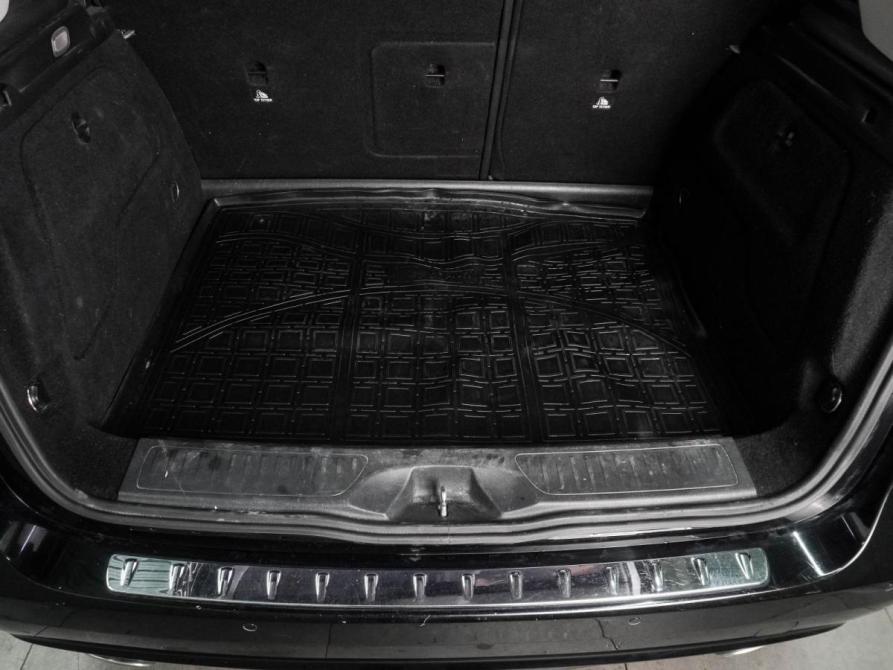 Mercedes-Benz B-Класс II (W246) Воронеж  - изображение 19
