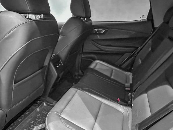Chery Tiggo 4 Pro I с пробегом 2024 года, цена 1 601 375 рублей, 30500 км, внедорожник, Автокод Объявления