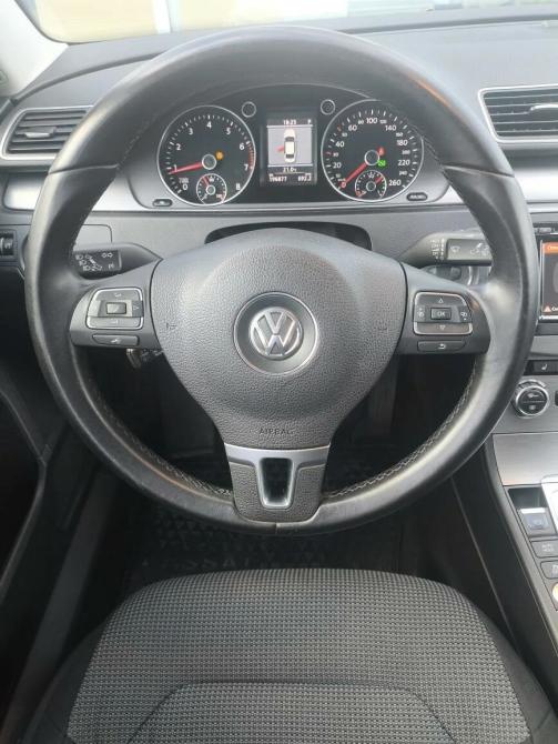 Volkswagen Passat B7 Воронеж  - изображение 12