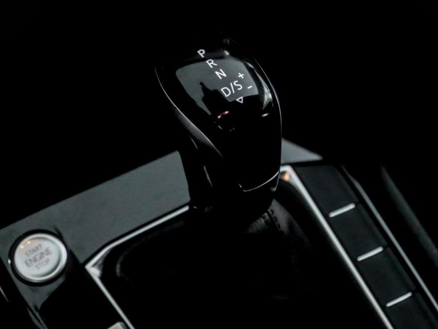 Volkswagen Taos I Санкт-Петербург  - изображение 17
