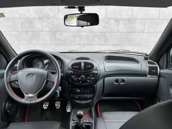 Lada (ВАЗ) Kalina I с пробегом 2012 года, цена 375 000 рублей, 138755 км, хэтчбек, Автокод Объявления