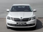 Skoda Octavia III (A7) Рестайлинг Москва  - изображение 28