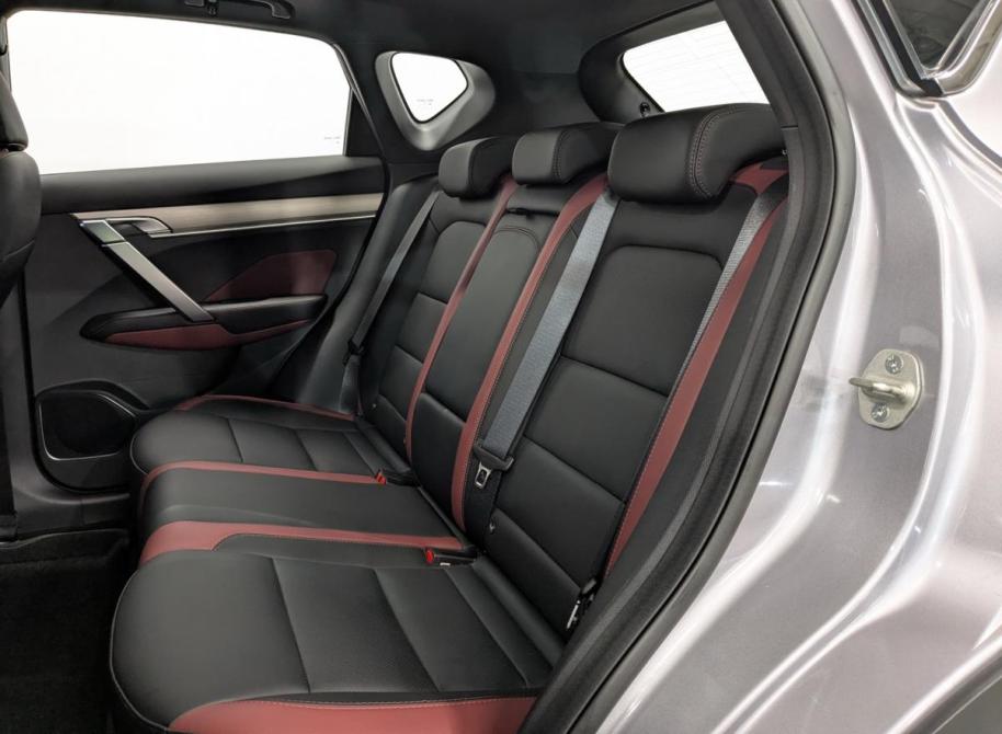 Belgee X50 Санкт-Петербург  - изображение 12