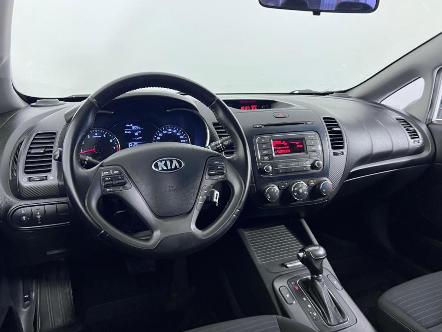 Kia Cerato III Ростов-на-Дону  - изображение 10