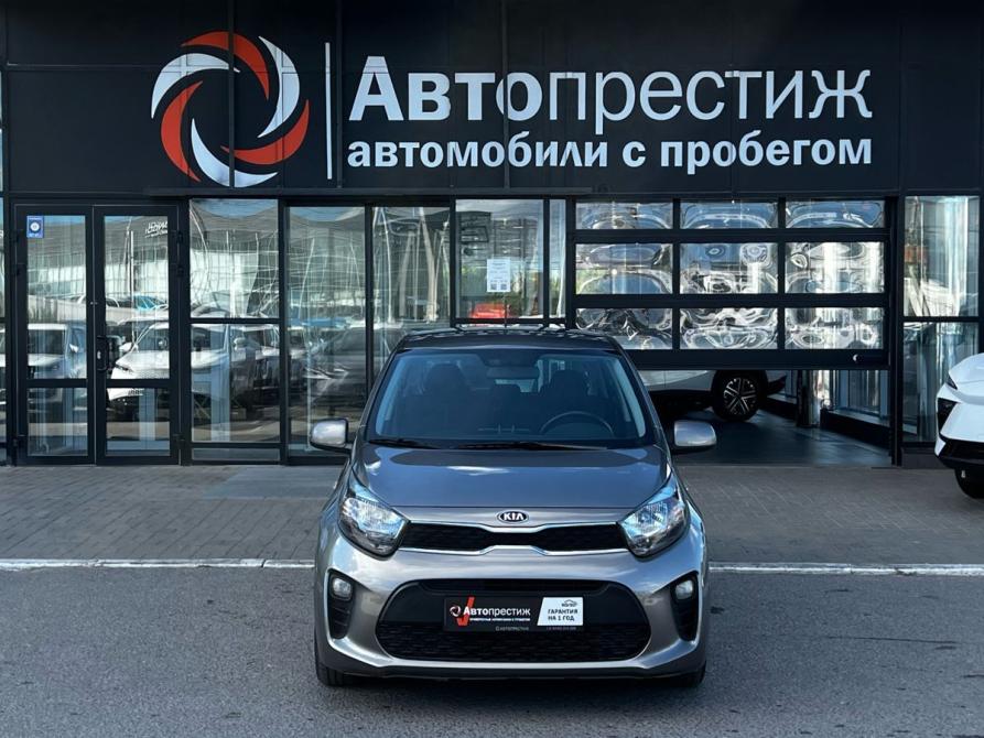 Kia Picanto III Волгоград  - изображение 2