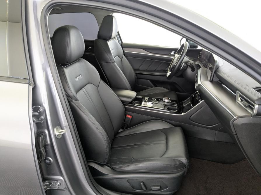 Kia K5 III Москва  - изображение 24