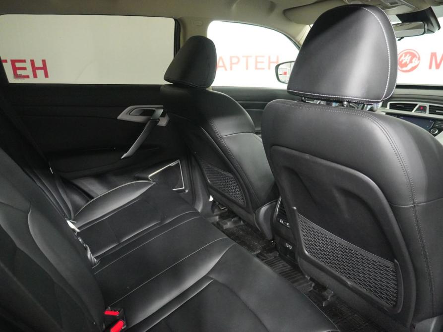 Geely Atlas I Вологда  - изображение 11
