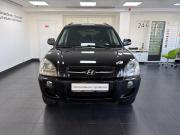 Hyundai Tucson I Киров  - изображение 20