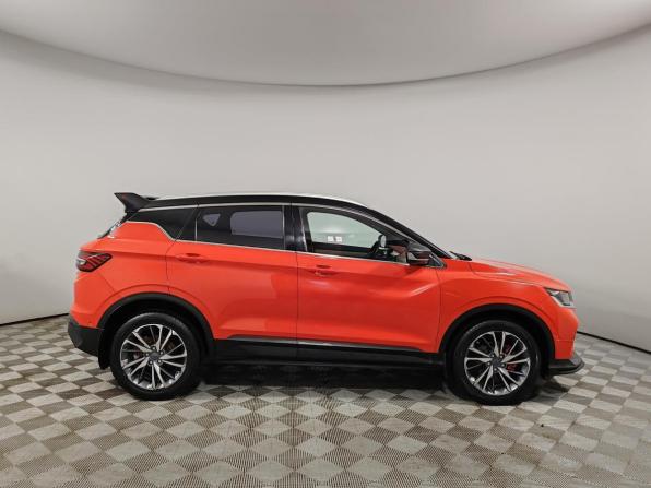 Geely Coolray I с пробегом 2023 года, цена 1 595 000 рублей, 69017 км, внедорожник, Автокод Объявления