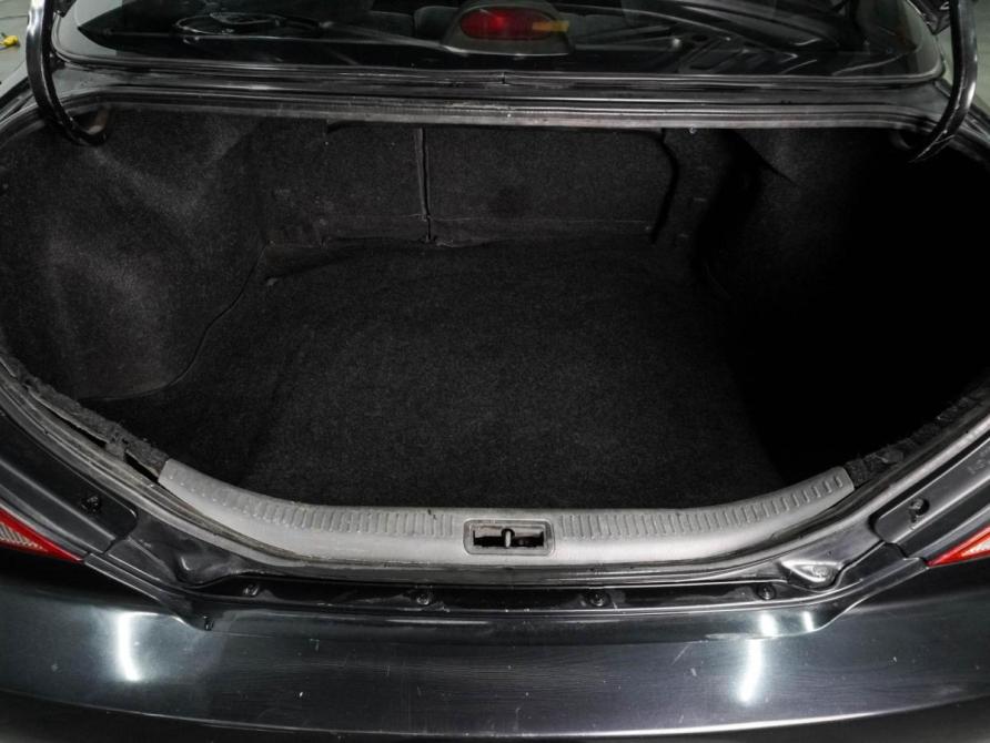 Kia Spectra I Рестайлинг 2 Воронеж  - изображение 15
