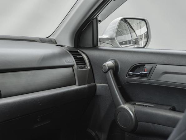 Honda CR-V III Рестайлинг с пробегом 2011 года, цена 1 650 000 рублей, 146753 км, внедорожник, Автокод Объявления
