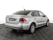 Volkswagen Polo V Рестайлинг Москва  - изображение 30