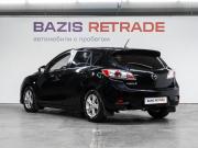 Mazda 3 II (BL) Рестайлинг Тюмень  - изображение 29