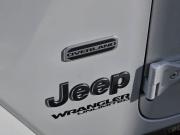 Jeep Wrangler IV (JL) Санкт-Петербург  - изображение 36