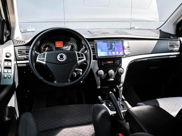 SsangYong Actyon II с пробегом 2011 года, цена 974 000 рублей, 152068 км, внедорожник, Автокод Объявления