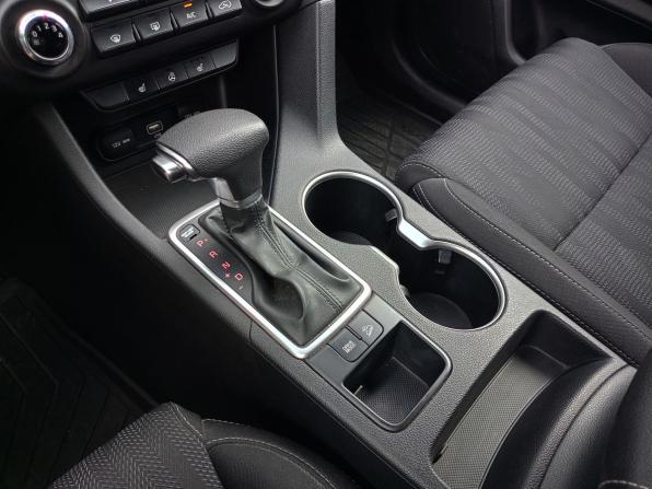Kia Sportage IV Рестайлинг с пробегом 2020 года, цена 2 269 000 рублей, 80500 км, внедорожник, Автокод Объявления