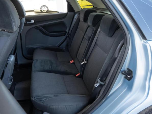 Ford Focus II Рестайлинг с пробегом 2008 года, цена 570 000 рублей, 158163 км, седан, Автокод Объявления
