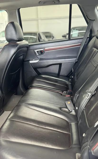 Hyundai Santa Fe II Шахты  - изображение 14