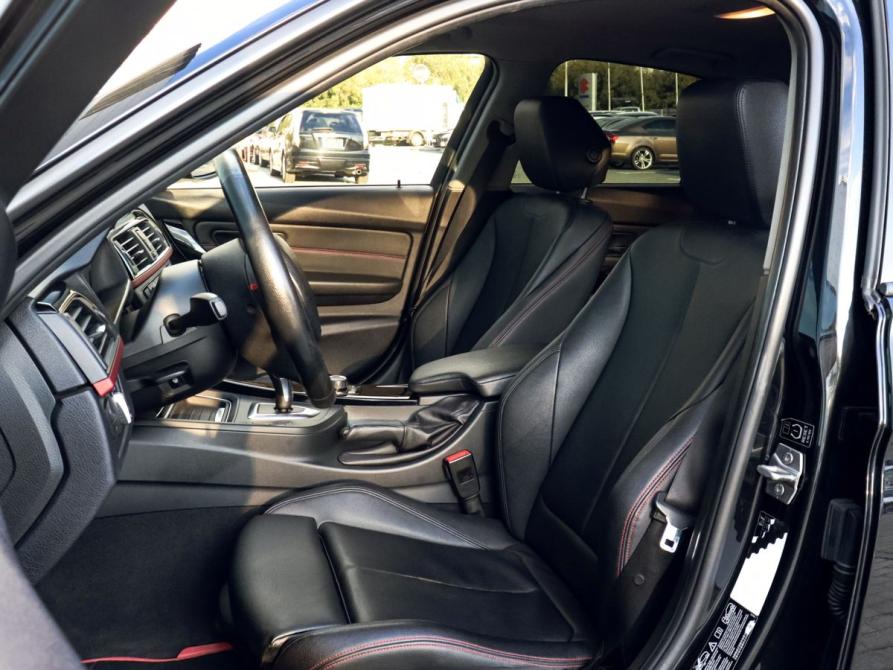 BMW 3 серии VI (F3x) Екатеринбург  - изображение 16