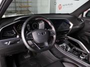 Geely Tugella I Рестайлинг Минеральные Воды  - изображение 31