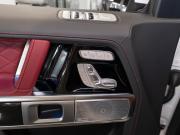 Mercedes-Benz G-Класс III (W465) Рестайлинг Москва  - изображение 51
